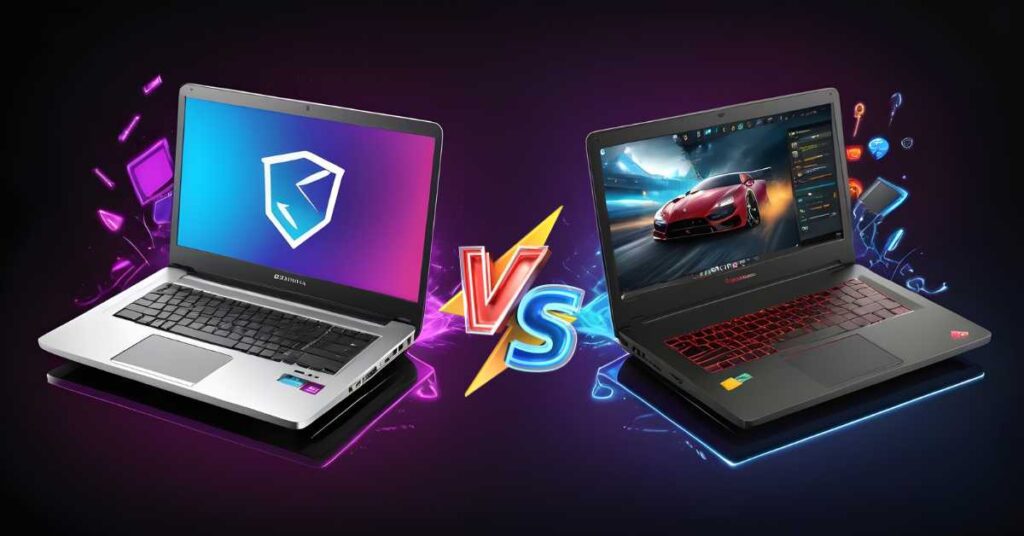Performance and Gaming