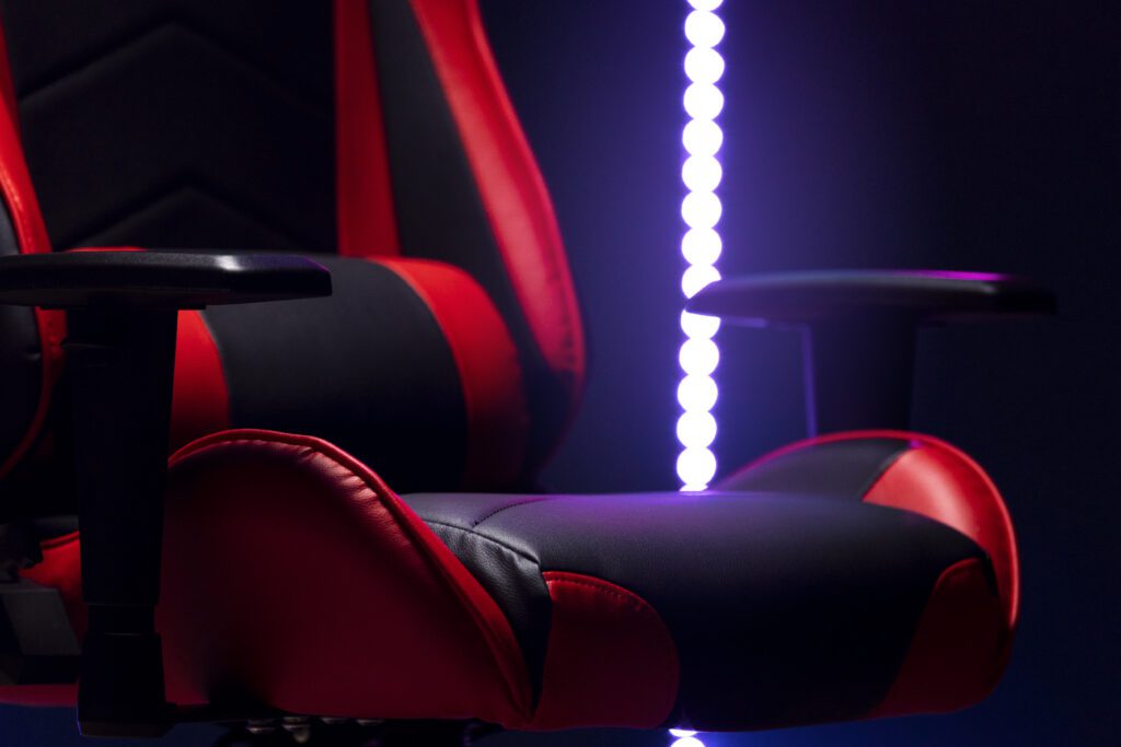 how comfortable are gaming chairs
