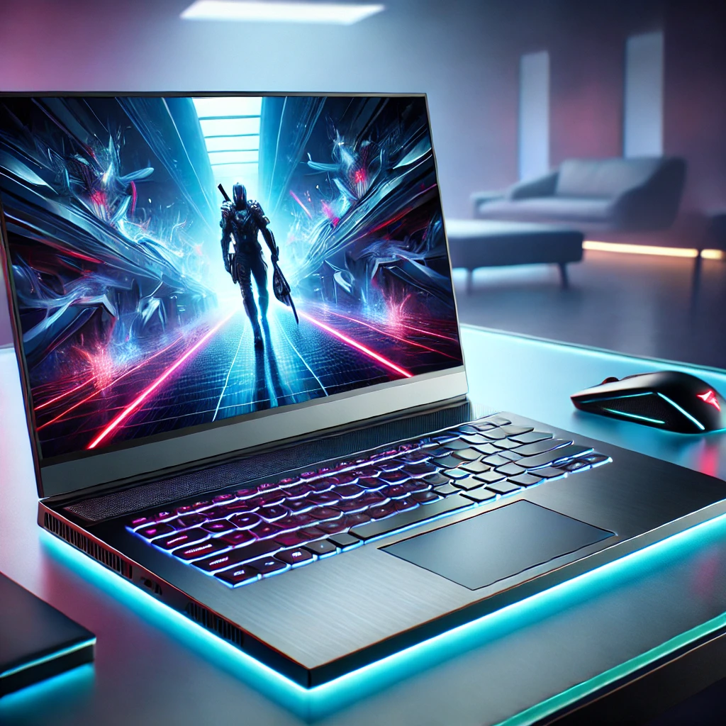 The Lightest Gaming Laptops for On the Go Play