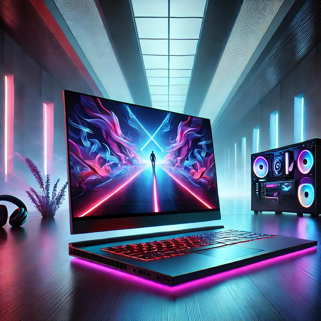 Best Thin slim light Gaming Laptops