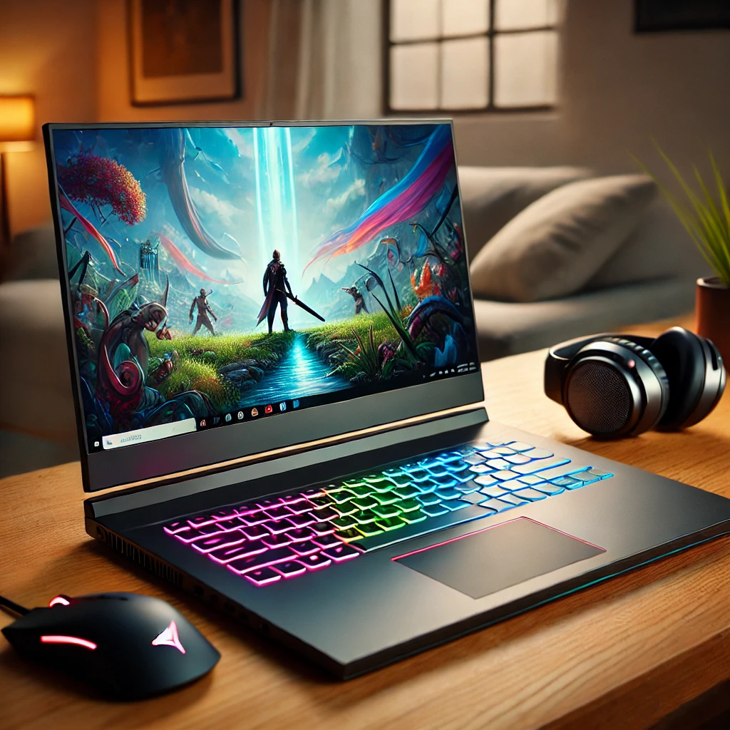 The Lightest Gaming Laptops for On the Go Play