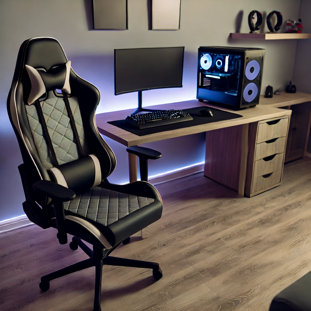 Budget Friendly Gaming Chairs