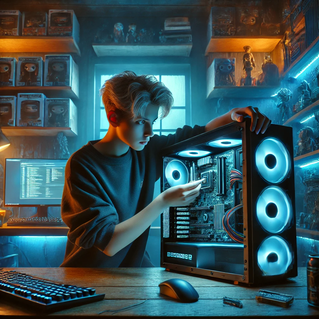 How to Upgrade Your Gaming PC: Essential Tips