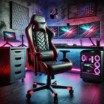 Affordable Gaming Chairs Under 200