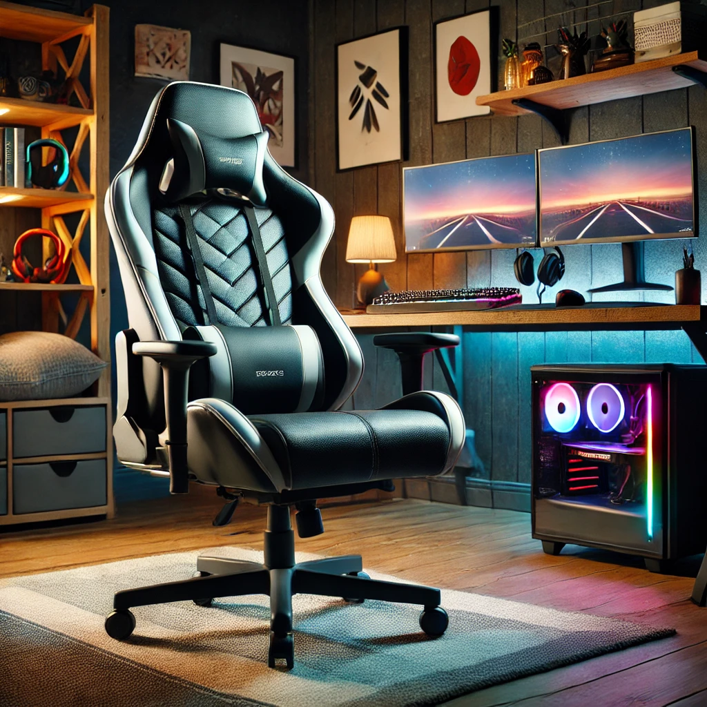 Affordable Gaming Chairs Under 200