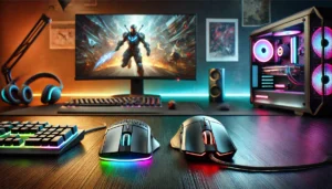Wireless vs Wired Gaming Mouse Which Is Better